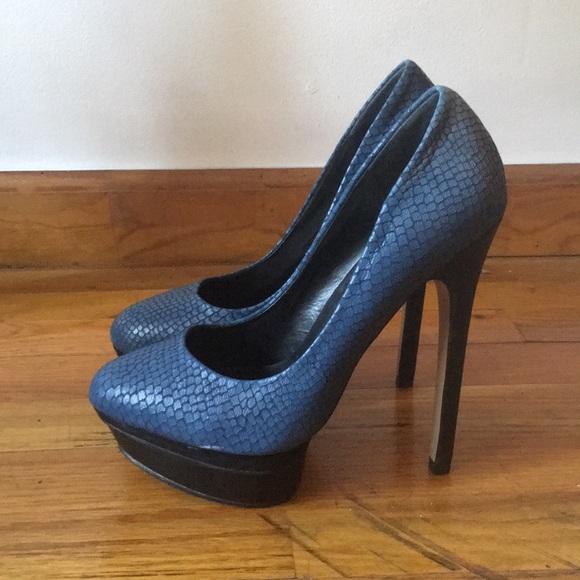 ALDO high heels - Picture 4 of 6